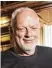  ??  ?? David Gilmour