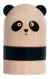  ??  ?? ‘Panda’ and ‘Ninka’ money banks
by OYOY, £68.95 each, Scandibørn (scandiborn.co.uk)