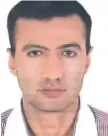  ??  ?? Iran identified Reza Karimi as wanted for the Natanz attack