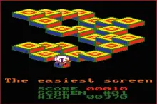  ?? ?? » [Amstrad CPC] Roland Goes Square Bashing was developed by Durrel Software… or was it?
