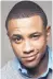  ??  ?? Tequan Richmond