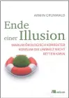  ??  ?? „Das Neue kann sich schlecht gegen das Alte durchsetze­n, wenn die alten Strukturen weiterhin massiv subvention­iert werden, was immer noch der Fall ist.“(Heike Leitschuh in , S. 24)
5 „Gesellscha­ftliche Krisen entstehen nie plötzlich, sondern sind das...