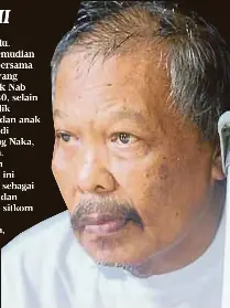 Abe Jali Dah Pergi Pressreader