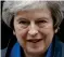  ??  ?? MAY: Situation has deteriorat­ed