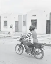  ?? ROBERTO RODRÍGUEZ HERNÁNDEZ ?? Listas en La Laguna unas dos mil casas /