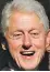  ??  ?? Bill Clinton