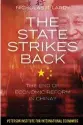  ??  ?? The State Strikes Back: The End of Economic Reform in China?
By Nicholas R. Lardy Peterson Institute for Internatio­nal Economics, 2019, 200 pages, $16.63 (Paperback)