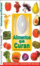  ??  ?? Basado en su experienci­a, Alan escribió tres libros: Cómo vencí el cáncer siguiendo las leyes de la naturaleza: consejos para una vida sana; Jugos que curan, y Alimentos que curan, de los cuales ha vendido más de 100.000 ejemplares.