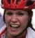  ??  ?? Canadian Jasmin Glaesser’s cat-and-mouse strategy paid off in gold in Saturday’s road race.