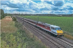  ?? LNER ??