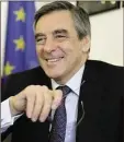  ??  ?? Fillon: good for Britain?