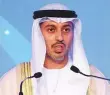  ?? Ahmed Ramzan/Gulf News ?? Ahmad Abdullah Humaid Bel Houl Al Falasi