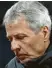  ??  ?? Lucien Favre