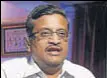  ??  ?? Ashok Khemka