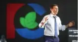  ?? STEVE RUSSELL/TORONTO STAR ?? PC Leader Patrick Brown’s platform includes a promise to spend an extra $1.9 billion to build a mental-health system, Bob Hepburn writes.