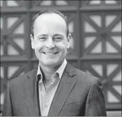  ?? Mel Melcon Los Angeles Times ?? JOHN LANDGRAF will serve as FX Networks and FX Production­s chairman under Disney ownership.