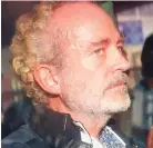  ??  ?? Extradited: Christian Michel