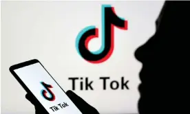  ?? Chinese state. Photograph: Dado Ruvić/Reuters ?? TikTok faces a serious threat of deletion, with US lawmakers distrustin­g its links to the