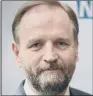  ??  ?? SIMON STEVENS: Said the NHS urgently needs more cash or it will face longer waiting lists.