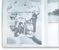  ??  ?? Used copies of The Complete Book of Motorcycle Touring by Ken Craven are available on Amazon for a few pounds.