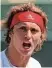  ??  ?? Alexander Zverev