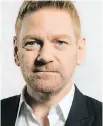  ?? POSTMEDIA FILES ?? Agatha Christie’s 1934 mystery novel Murder on the Orient Express is hot again, with big stars on board for the movie remake, to be directed by and starring Kenneth Branagh.