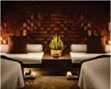  ??  ?? “UNFURLING ALONG A PRISTINE BEACH ON BALI’S SOUTHWEST COAST MERE STEPS FROM THE INDIAN OCEAN, THE BRAND NEW ALILA SEMINYAK
UPS THE ANTE ON TROPICAL COOL.”