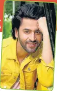  ??  ?? Shashank Vyas