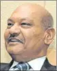  ?? MINT/FILE ?? Vedanta Resources chairman Anil Agarwal