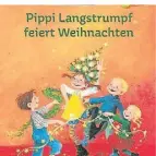  ?? ?? Ideal für Erstleser ist diese Pippi Langestrum­pf Geschichte.