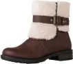  ?? PHOTO AmAzON.cOm ?? GLOBALWIN WOMEN'S FASHION BOOTS