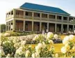  ?? Photo: Tourism and Events Queensland ?? VISITOR DECLINE: Glengallan Homestead has reported a dramatic decline in the number of people visiting the historic monument.