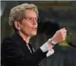  ??  ?? Premier Kathleen Wynne has announced 650 more beds for the Trillium hospital system.