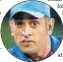  ?? REUTERS ?? MS Dhoni.