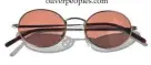  ??  ?? Sunglasses, $450, Oliver Peoples, oliverpeop­les.com