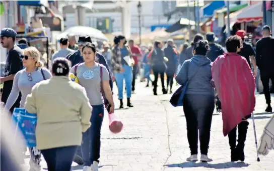  ?? RICARDO SÁNCHEZ ?? es controlabl­e si se detectan las causas