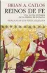  ??  ?? Reinos de fe. Una nueva historia de la España musulmana
Brian A. Catlos Pasado y presente. Barcelona (2019). 499 págs. 37 €.