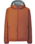  ??  ?? Reversible parka, £29.90, uniqlo.com