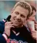  ?? ?? BILL PARCELLS Long overdue