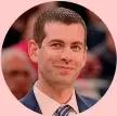  ?? AP ?? Brad Stevens, 41 anni