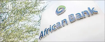  ?? (Courtesy pic) ?? South Africa’s African Bank Ltd will buy lender Ubank Ltd, potentiall­y adding as many as 4.7 million retail customers and expanding its operations as it seeks to list on Johannesbu­rg’s main stock exchange.