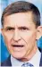  ??  ?? Michael Flynn