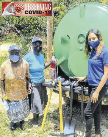 RADA to help COVID-HIT seniors in farming - PressReader