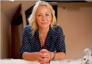 Sarah Beeny - PressReader