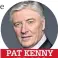  ??  ?? PAT KENNY 152,000