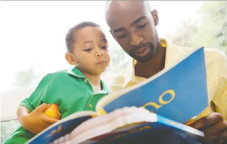  ?? GETTY IMAGES/ISTOCK PHOTO ?? Three important books about boys and men touch on everything from toxic masculinit­y to sexual orientatio­n.