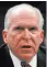  ??  ?? John Brennan