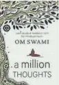  ??  ?? Books Om Swami has authored