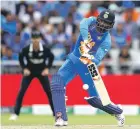  ?? Getty ?? All-rounder Ravindra Jadeja has plenty of cricket still left in him