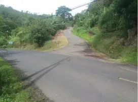  ?? FERNANDO GUTIÉRREZ ?? La comunidad donde ocurrió el crimen es muy tranquila.